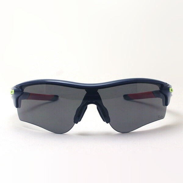 Oakley Sunglasses Prism Rock Pass Asian Fit OO9206-64 Tokyo Yakult Swallows OAKLEY RADARLOCK PATH ASIA FIT PRIZM