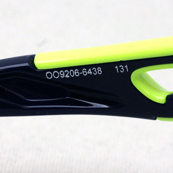 Oakley Sunglasses Prism Rock Pass Asian Fit OO9206-64 Tokyo Yakult Swallows OAKLEY RADARLOCK PATH ASIA FIT PRIZM