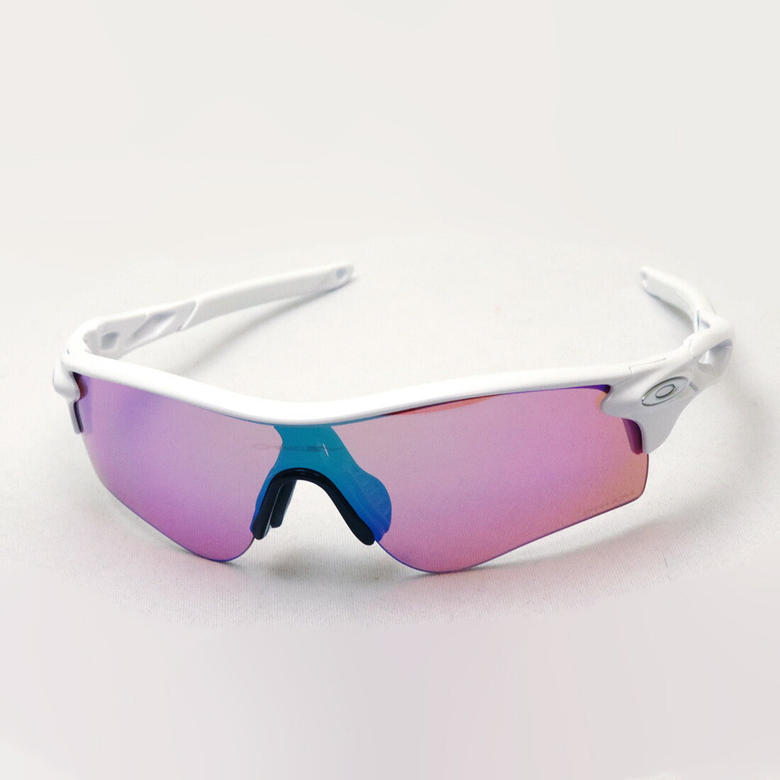 Oakley Sunglasses Prism Rock Pass Asian Fit OO9206-67 OAKLEY RADARLOCK PATH ASIA FIT PRIZM GOLF