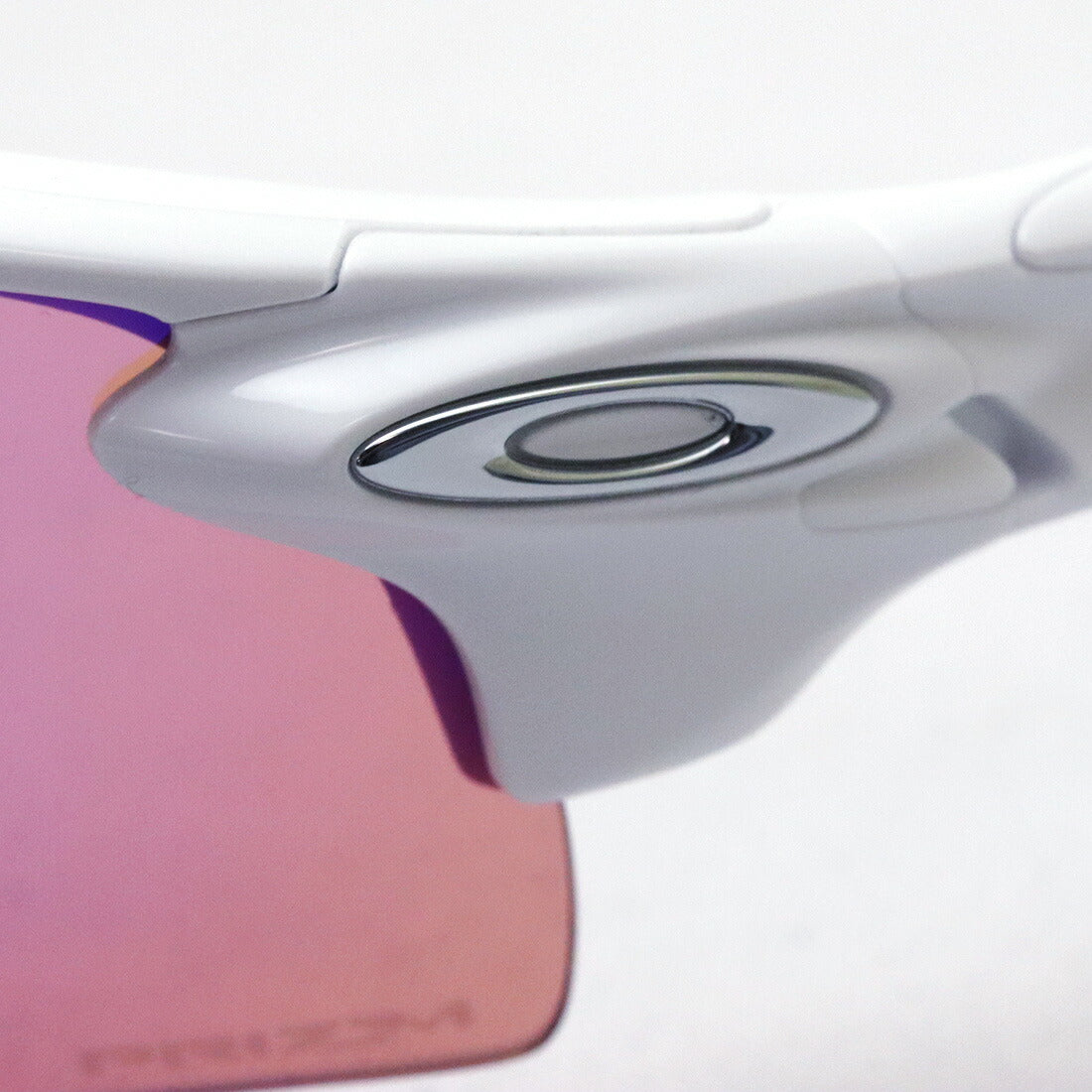 Oakley Sunglasses Prism Rock Pass Asian Fit OO9206-67 OAKLEY RADARLOCK PATH ASIA FIT PRIZM GOLF
