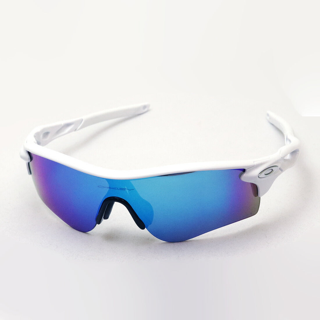 Oakley Sunglasses Prism Rock Pass Asian Fit OO9206-68 OAKLEY RADARLOCK PATH ASIA FIT PRIZM