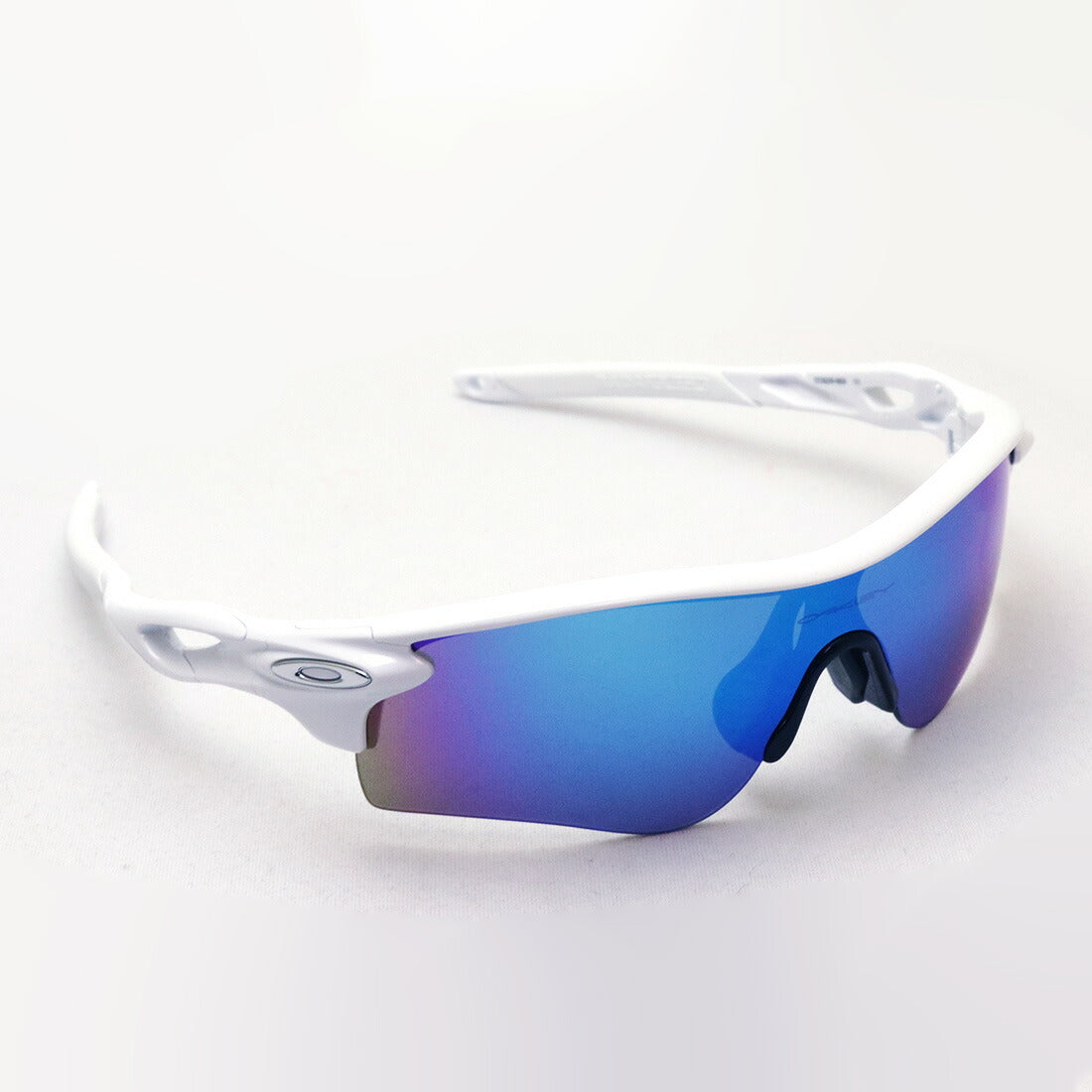 Oakley Sunglasses Prism Rock Pass Asian Fit OO9206-68 OAKLEY RADARLOCK PATH ASIA FIT PRIZM
