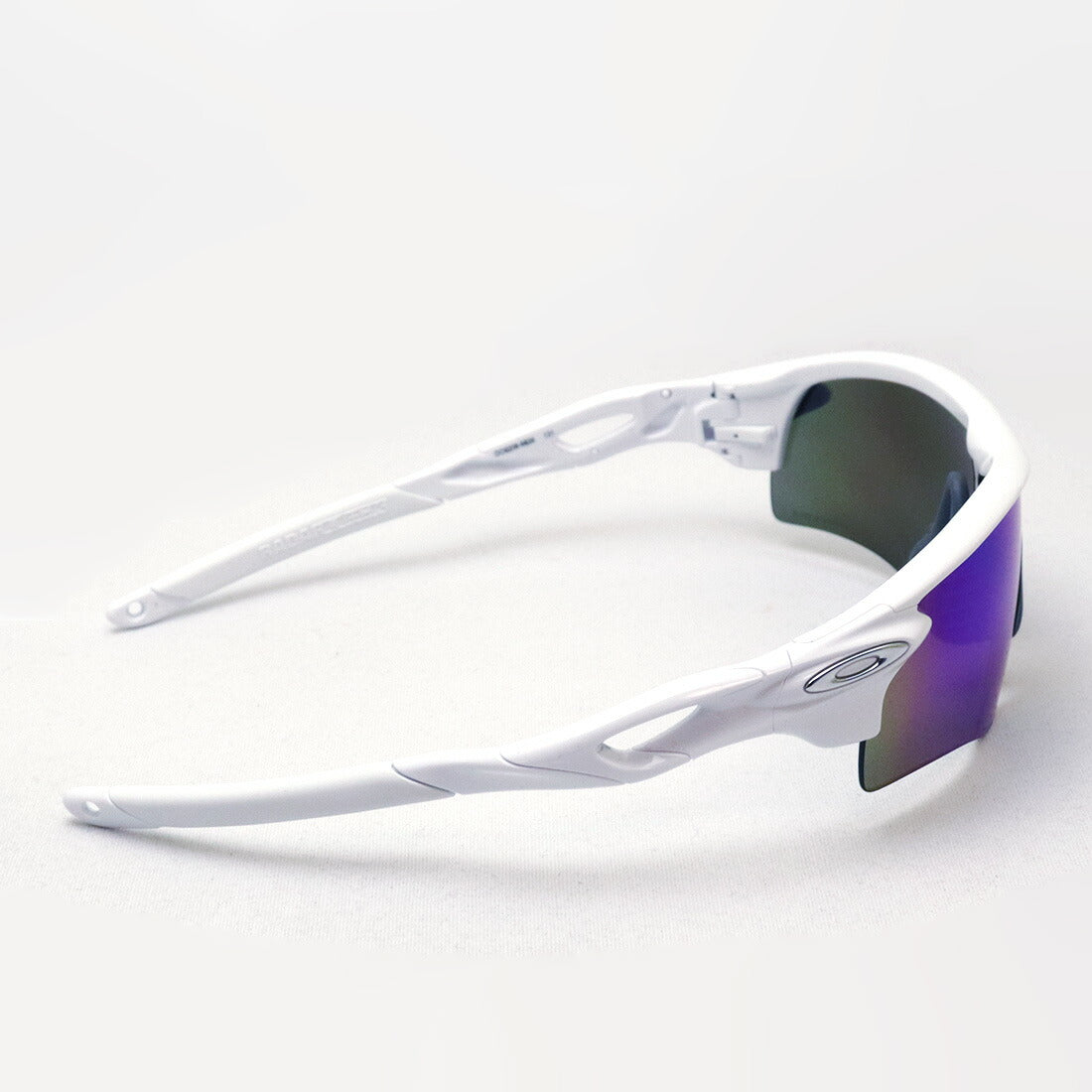 Oakley Sunglasses Prism Rock Pass Asian Fit OO9206-68 OAKLEY RADARLOCK PATH ASIA FIT PRIZM