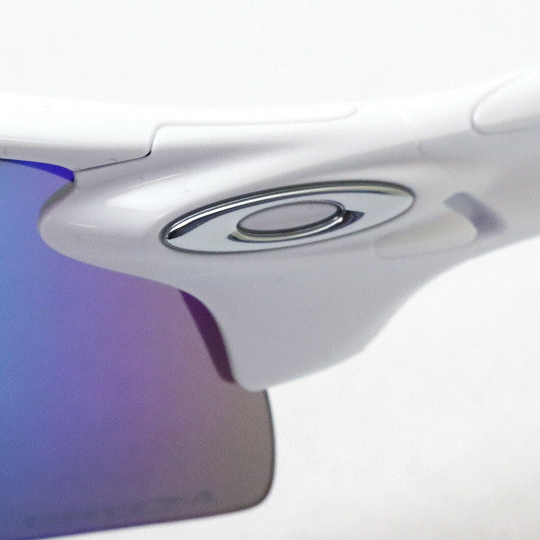 Oakley Sunglasses Prism Rock Pass Asian Fit OO9206-68 OAKLEY RADARLOCK PATH ASIA FIT PRIZM