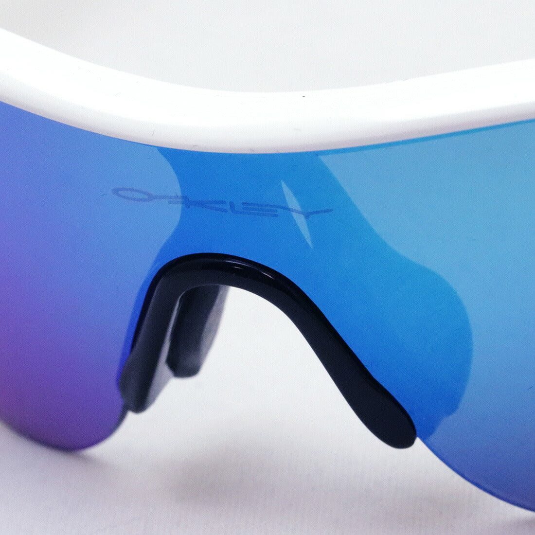 Oakley Sunglasses Prism Rock Pass Asian Fit OO9206-68 OAKLEY RADARLOCK PATH ASIA FIT PRIZM