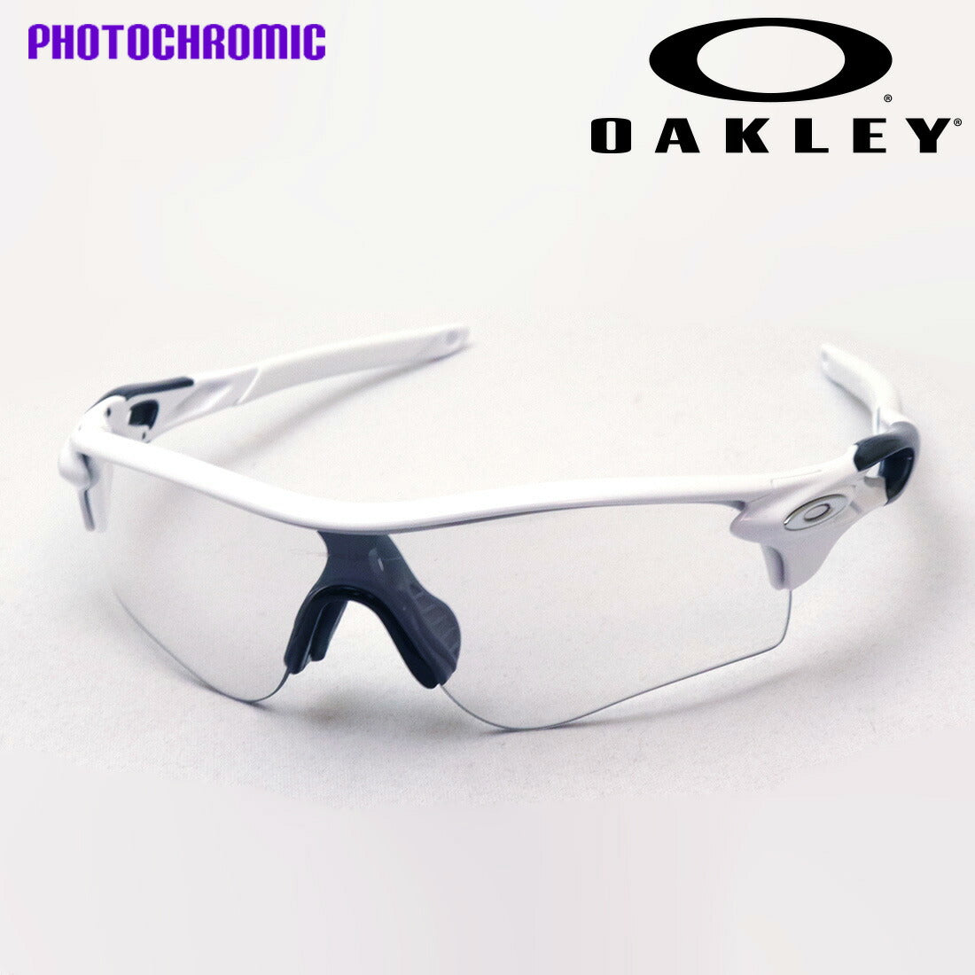 Oakley dimming sunglasses radar lock pass Asian fit OO9206-69 OAKLEY RADARLOCK PATH ASIA FIT