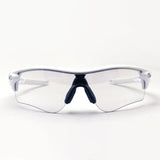 Gafas de sol de atenuación de Oakley Pase de bloqueo de radar ASIAN FIT OO9206-69 OAKLEY RADARLOCK PATH ASIA FIT