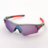 Oakley太阳镜棱镜雷达锁Pass OO9206-89 Oakley Radarlock Path Prizm 2022北京奥运会