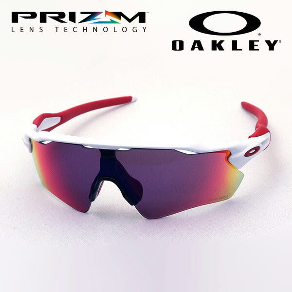 Gafas de sol Oakley Road Bike Prism Radar EV Pase OO9208-05 Oakley Radar EV Path Path Prizm Road