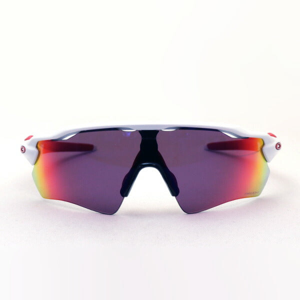 Gafas de sol Oakley Road Bike Prism Radar EV Pase OO9208-05 Oakley Radar EV Path Path Prizm Road