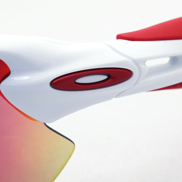 Gafas de sol Oakley Road Bike Prism Radar EV Pase OO9208-05 Oakley Radar EV Path Path Prizm Road