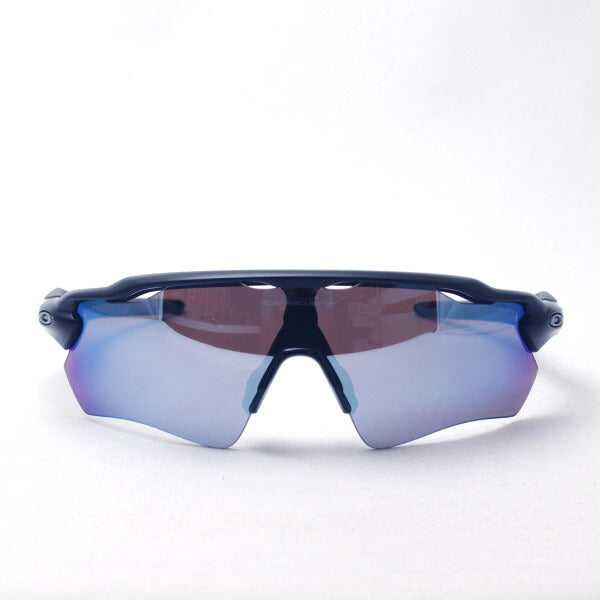 オークリー 偏光サングラス レーダー EV パス OO9208-55 OAKLEY