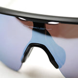 Gafas de sol polarizadas de Oakley EV Pase OO9208-55 Oakley Radar EV Path