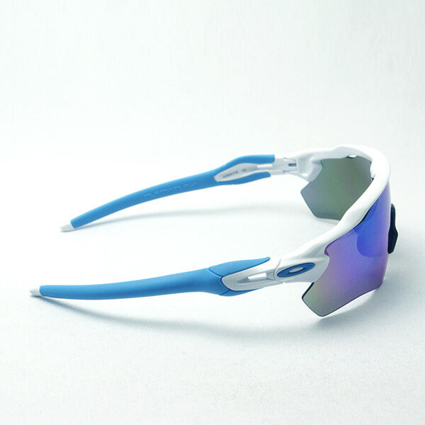 オークリー サングラス プリズム レーダー EV パス OO9208-57 OAKLEY RADAR EV PATH PRIZM
