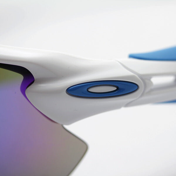 オークリー サングラス プリズム レーダー EV パス OO9208-57 OAKLEY RADAR EV PATH PRIZM