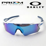 Oakley太阳镜Prist Radar Radar EV Pass OO9208-73 Oakley Radar Radar EV Path Prizm