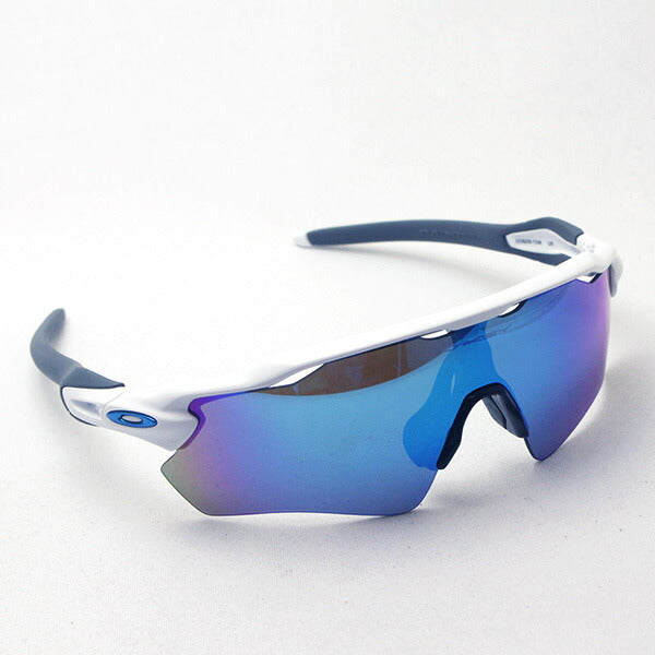 オークリー サングラス プリズム レーダー EV パス OO9208-73 OAKLEY