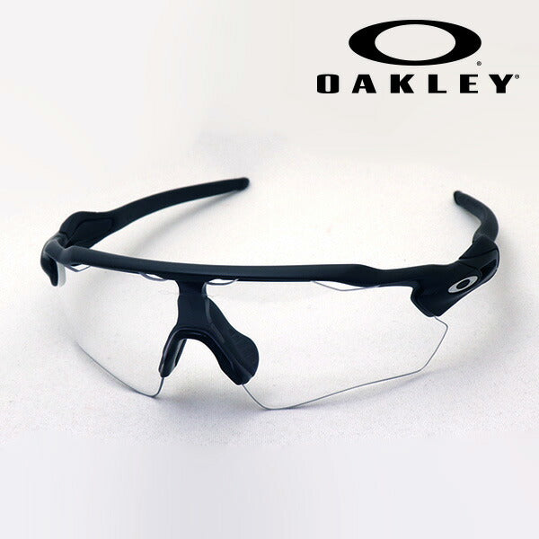 Oakley太阳镜雷达EV PASE OO9208-74 OAKLEY RADAR RADAR EV PATH PATH