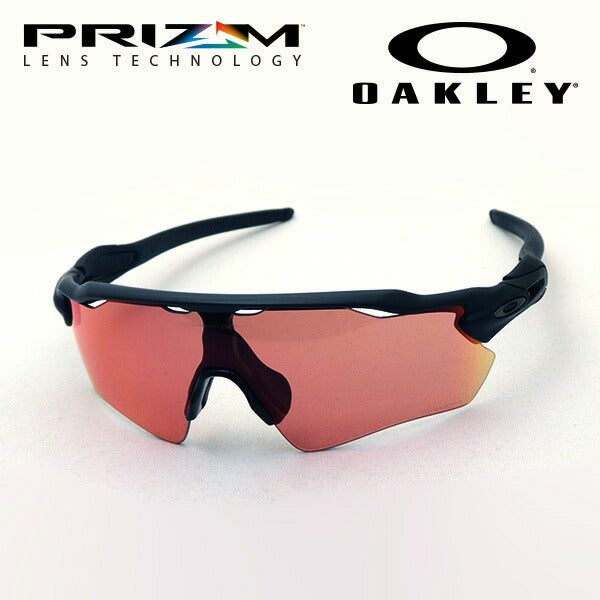 奥克利太阳镜棱镜雷达电动汽车通过OO9208-90 Oakley Radar Radar EV Path Prizm