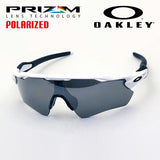 オークリー 偏光サングラス プリズム レーダー EV パス OO9208-94 OAKLEY RADAR EV PATH PRIZM