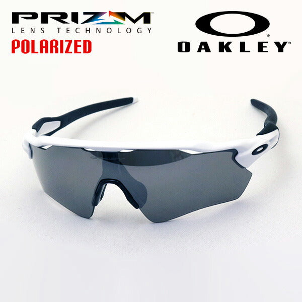 オークリー 偏光サングラス プリズム レーダー EV パス OO9208-94 OAKLEY RADAR EV PATH PRIZM