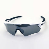 Oakley偏光太阳镜Prist Radar EV Pass OO9208-94 Oakley Radar Radar EV Path Prizm