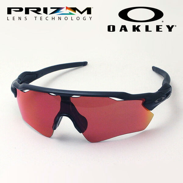 奥克利太阳镜棱镜雷达电动汽车通过OO9208-95 Oakley Radar Radar EV Path Prizm