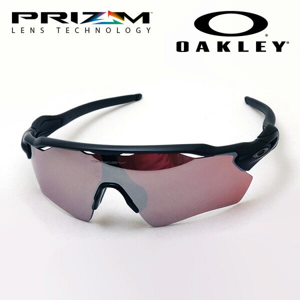 奥克利太阳镜棱镜雷达电动汽车通过OO9208-96 Oakley Radar Radar EV Path Prizm