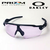 奥克利太阳镜棱镜雷达电动汽车通过OO9208-98 Oakley Radar Radar EV Path Prizm