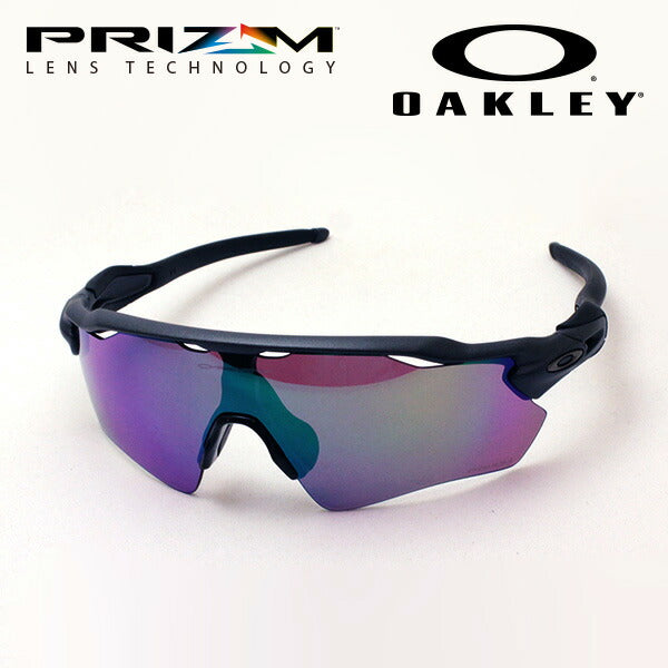 奥克利太阳镜路自行车棱镜雷达电动汽车通过OO9208-A1 Oakley Radar EV Path Prizm Road