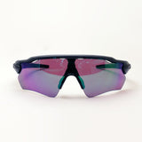 Gafas de sol Oakley Road Bike Prism Radar EV Pase OO9208-A1 RADAR OAKLE