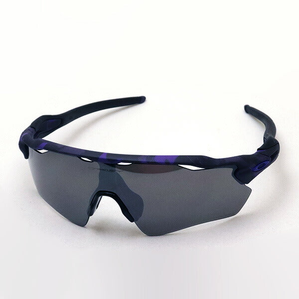 Oakley太阳镜棱镜雷达EV PASE OO9208-A2 OAKLEY RADAR READ EV PATH PRIZM