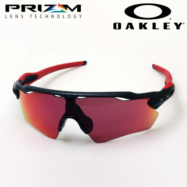 Oakley Sunglasses PRISM RADAR EV PASE OO9208-A4 SHOHEI OTANI签名型号Oakley Radar Radar Radar ev Pathei Ohtani签名模型Prizm Field