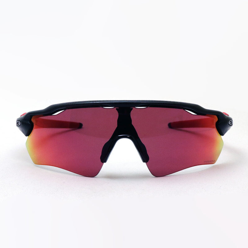 Oakley Sunglasses Prism Radar EV Pass OO9208-A4 Shohei Otani Signature Model Field OAKLEY RADAR EV PATHEI OHTANI SIGNATURE MODEL PRIZM FIELD