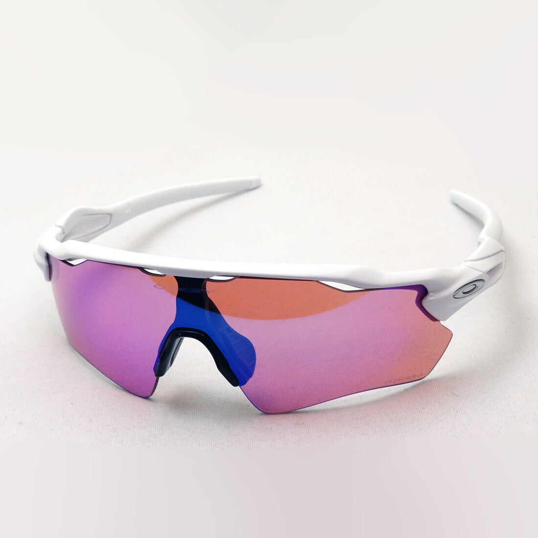 オークリー サングラス ゴルフ プリズムレーダー EV パス OO9208-A5 OAKLEY RADAR EV PATH PRIZM GOLF