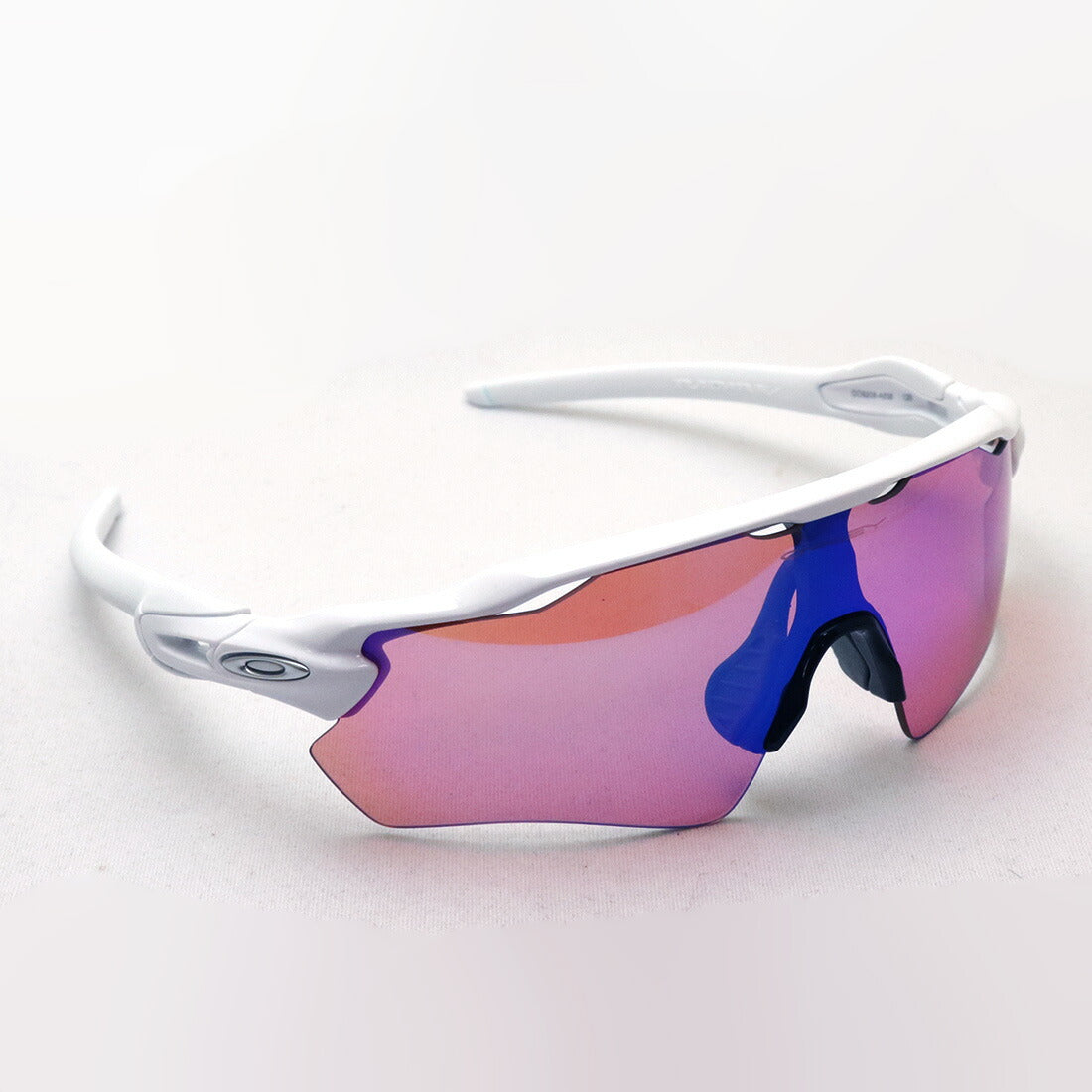 オークリー サングラス ゴルフ プリズムレーダー EV パス OO9208-A5 OAKLEY RADAR EV PATH PRIZM GOLF