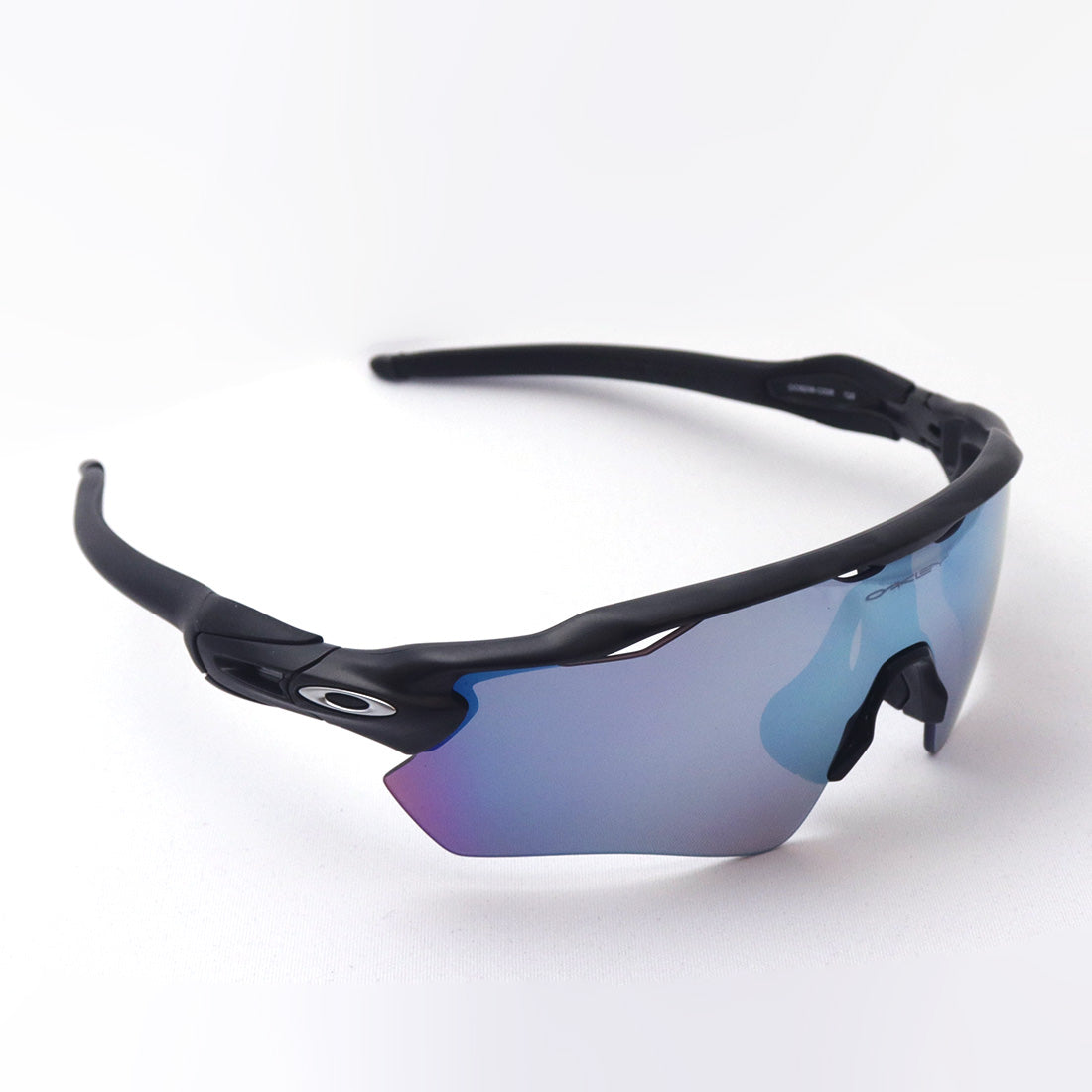 Oakley gafas de sol polarizadas prism radar EV pase OO9208-C0 Oakley Radar EV Path Prizm