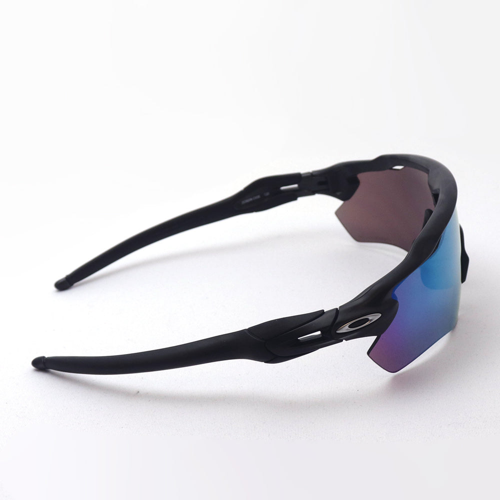 オークリー 偏光サングラス プリズム レーダー EV パス OO9208-C0