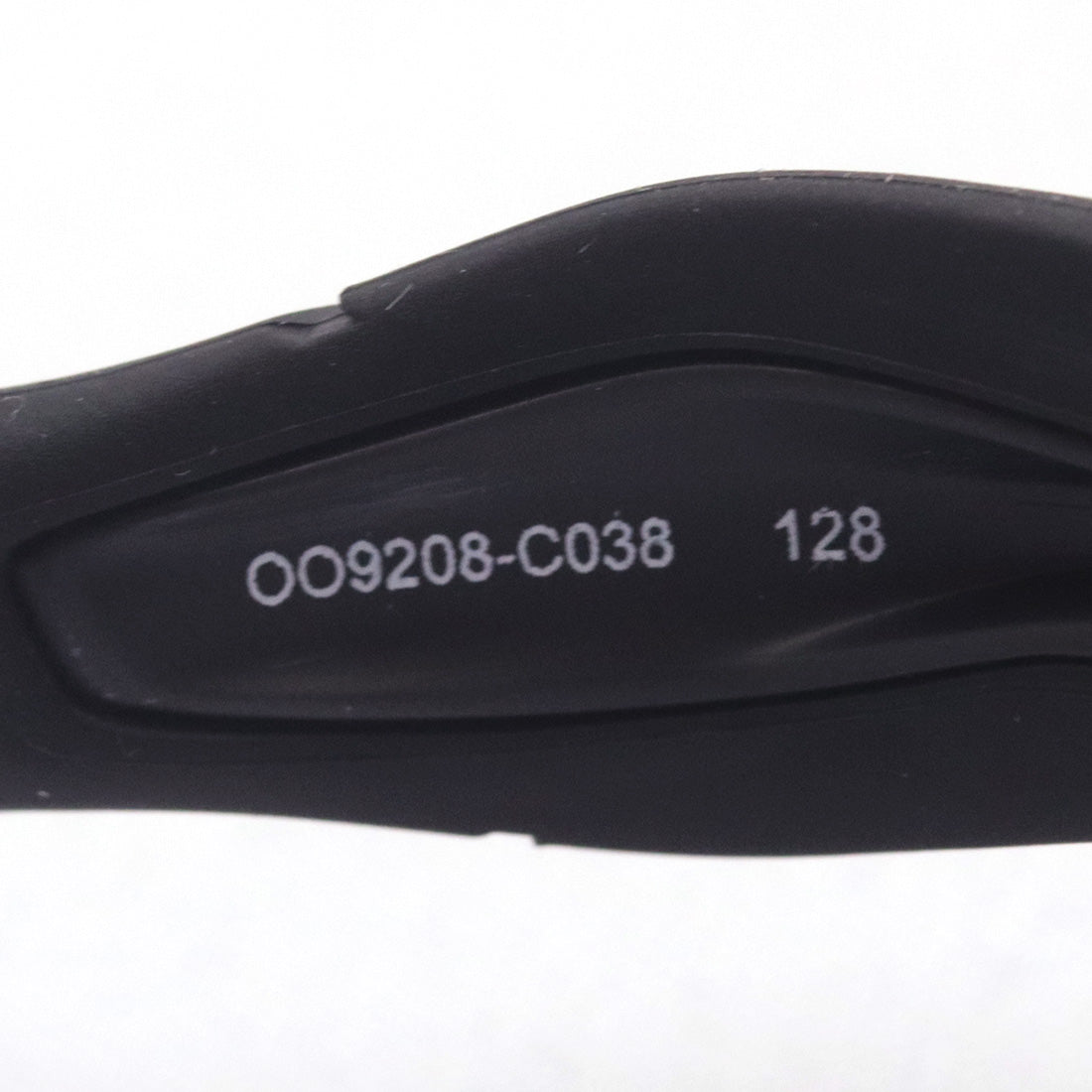 Oakley gafas de sol polarizadas prism radar EV pase OO9208-C0 Oakley Radar EV Path Prizm