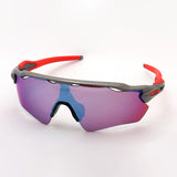 Oakley Sunglasses Prism Radar EV Pass OO9208-D7 OAKLEY RADAR EV PATH 2022 Beijing Olympics Limited Model PRIZM