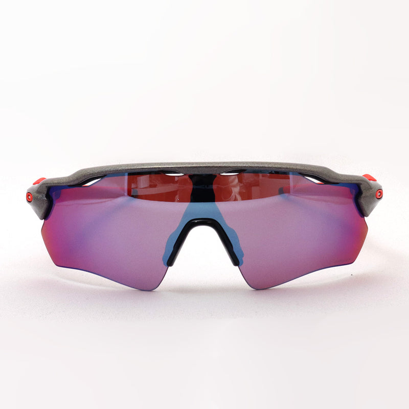 Oakley Sunglasses Prism Radar EV Pass OO9208-D7 OAKLEY RADAR EV PATH 2022 Beijing Olympics Limited Model PRIZM