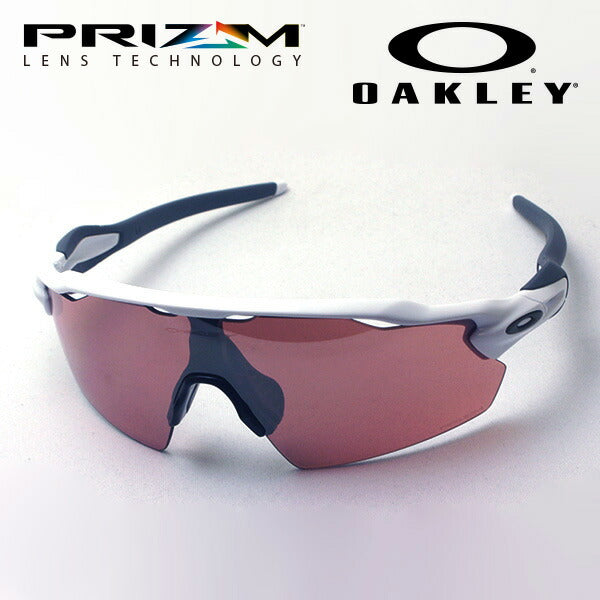 Gafas de sol Oakley Prism Radar EV Pitch OO9211-19 Oakley Radar EV Pitch PRIZM Golf