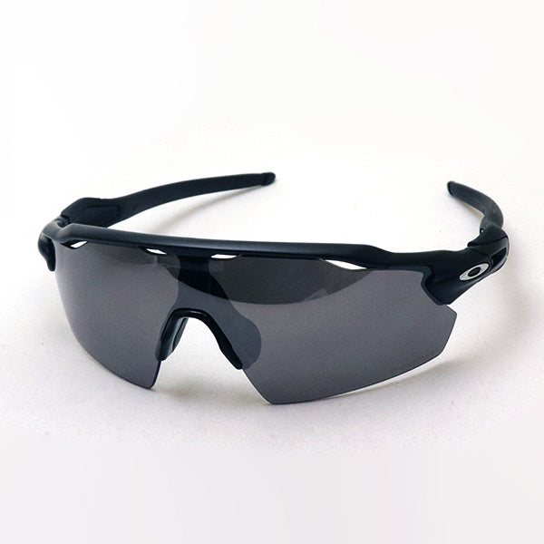 オークリー 偏光サングラス プリズム レーダー EV ピッチ OO9211-21 OAKLEY RADAR EV PITCH PRIZM