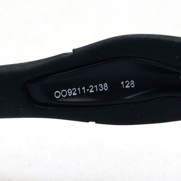 オークリー 偏光サングラス プリズム レーダー EV ピッチ OO9211-21 OAKLEY RADAR EV PITCH PRIZM