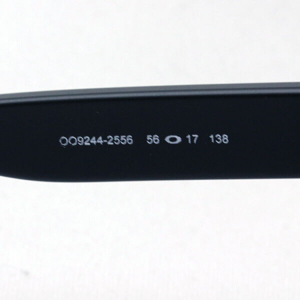 オークリー 偏光サングラス プリズム ホルブルック アジアンフィット OO9244-25 OAKLEY HOLBROOK ASIA FIT PRIZM LIFESTYLE