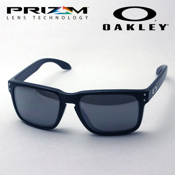 Gafas de sol Oakley Prism Hol Brook Asian Fit OO9244-27 Oakley Holbrook Asia Fit Prizm Lifestyle