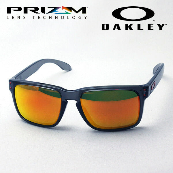 Gafas de sol Oakley Prism Hol Brook Asian Fit OO9244-28 Oakley Holbrook Asia Fit Prizm Lifestyle