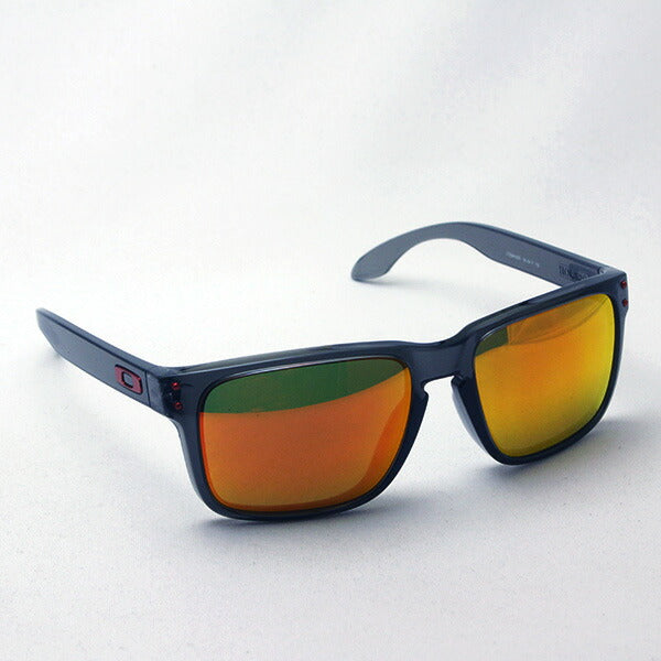 OAKLEY HOLBROOK オークリー ホルブルック ルビー 【公式通販】