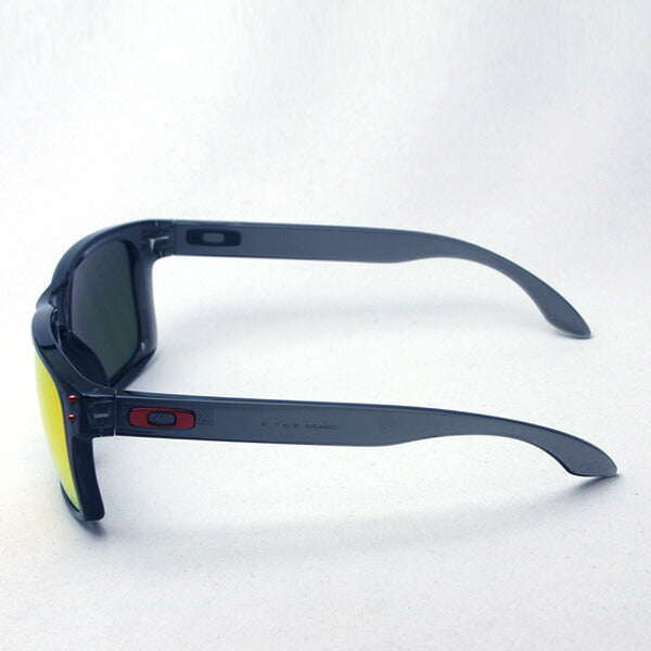 Gafas de sol Oakley Prism Hol Brook Asian Fit OO9244-28 Oakley Holbrook Asia Fit Prizm Lifestyle