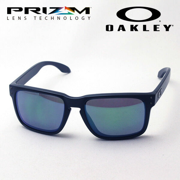 Gafas de sol Oakley Prism Hol Brook Asian Fit OO9244-29 Oakley Holbrook Asia Fit Prizm Lifestyle